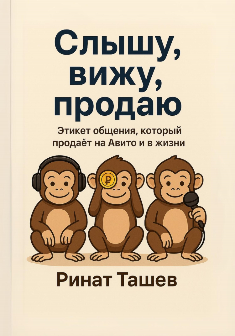 Авито черновик объявления