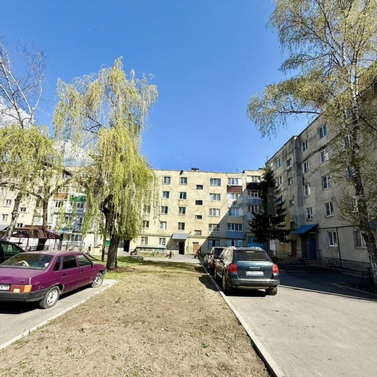Авито междуреченск объявления недвижимость квартиры продажа 2 комнатные