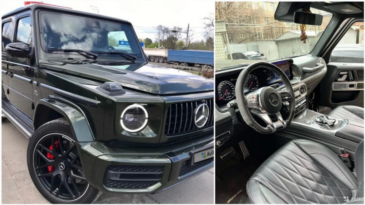 Авито тамбов авто с пробегом частные объявления