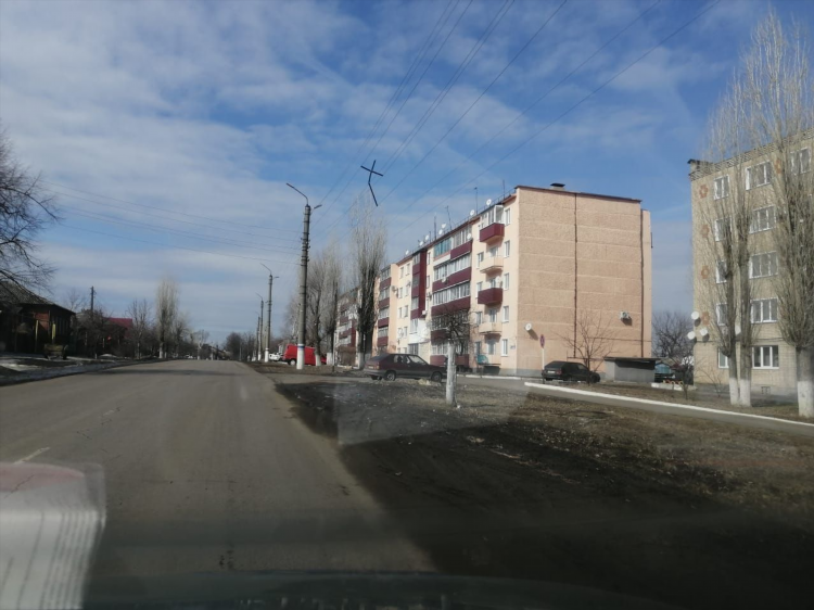 Бутурлиновка объявления