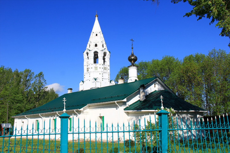 Деловой тутаев объявления