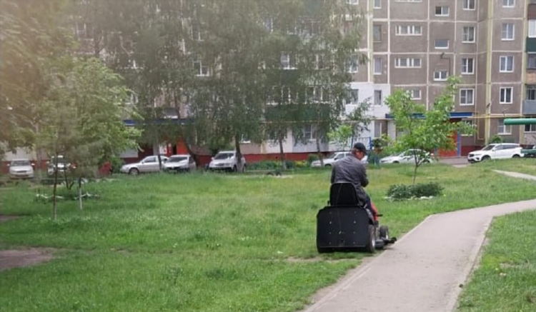 Доска бесплатных объявлений железногорск курской области
