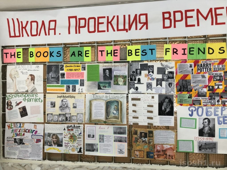 Доска объявлений языкова