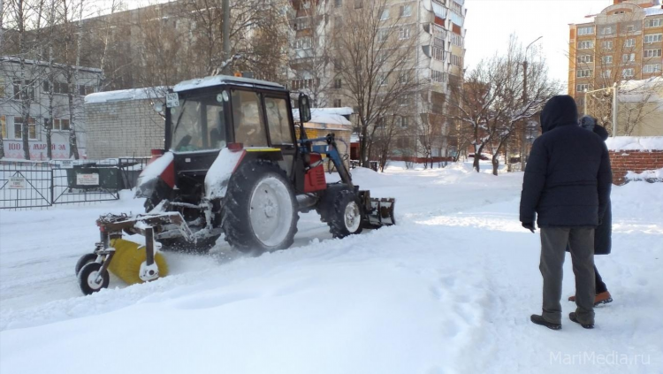 Доска объявлений йошкар ола