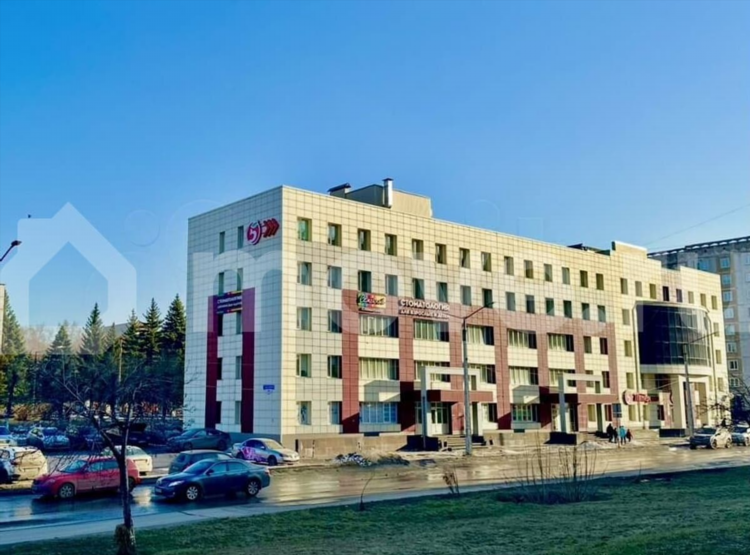 Доска объявлений калтан осинники