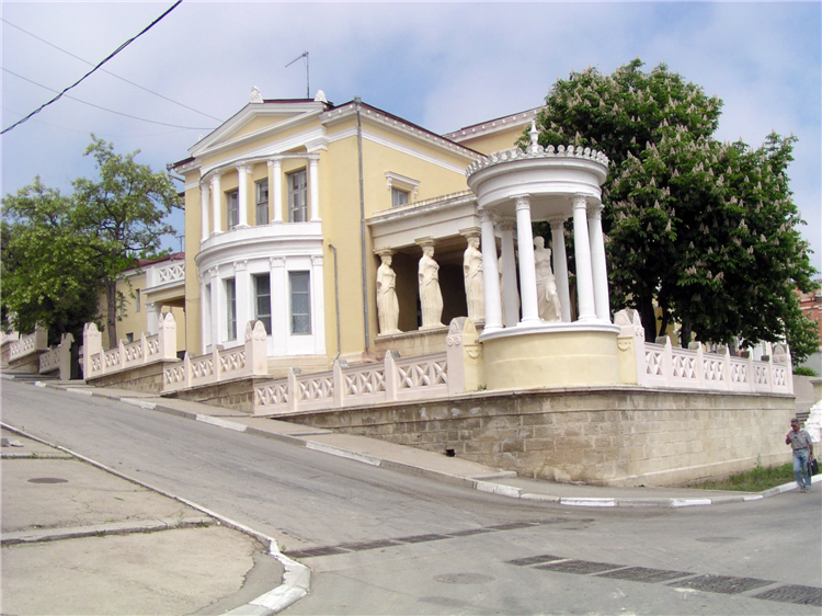 Доска объявлений крыма феодосия