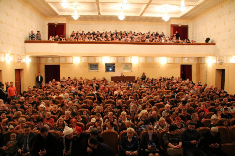 Доска объявлений магадан