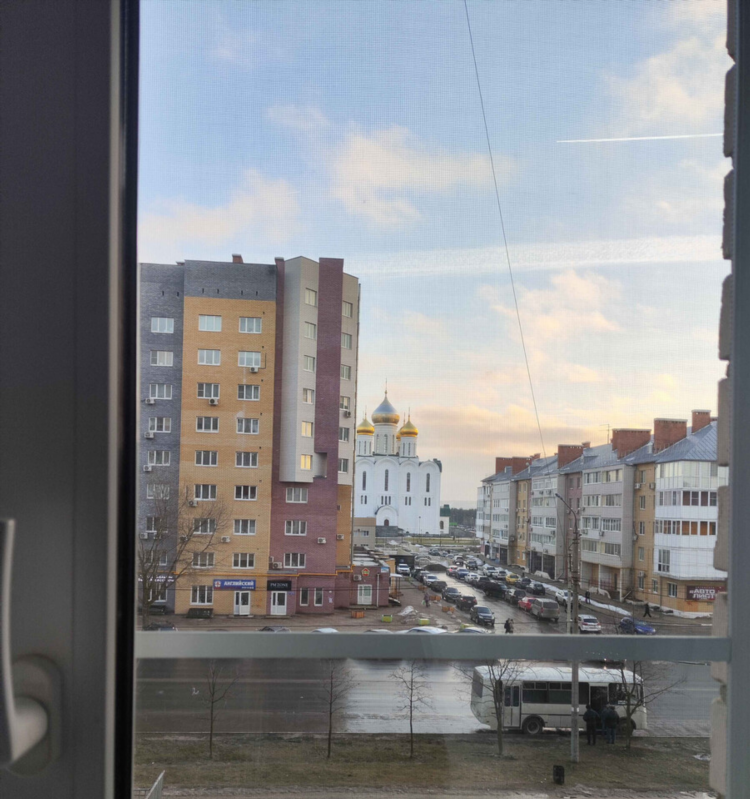 Доска объявлений недвижимость нижегородская область