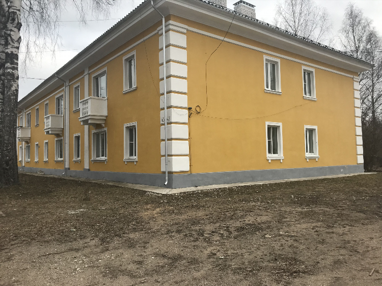 Доска объявлений опочка