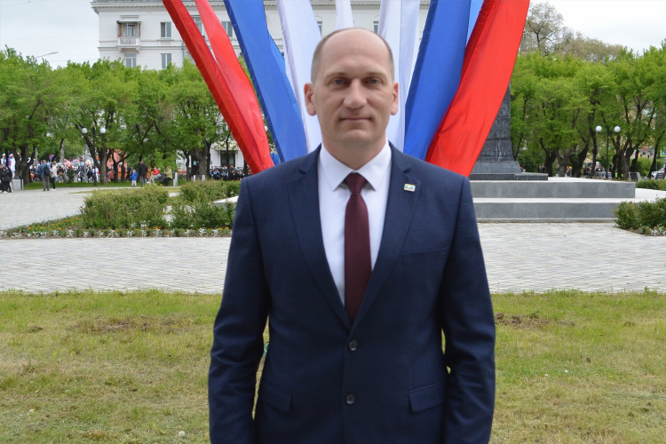 Форпост в комсомольске на амуре доска объявлений