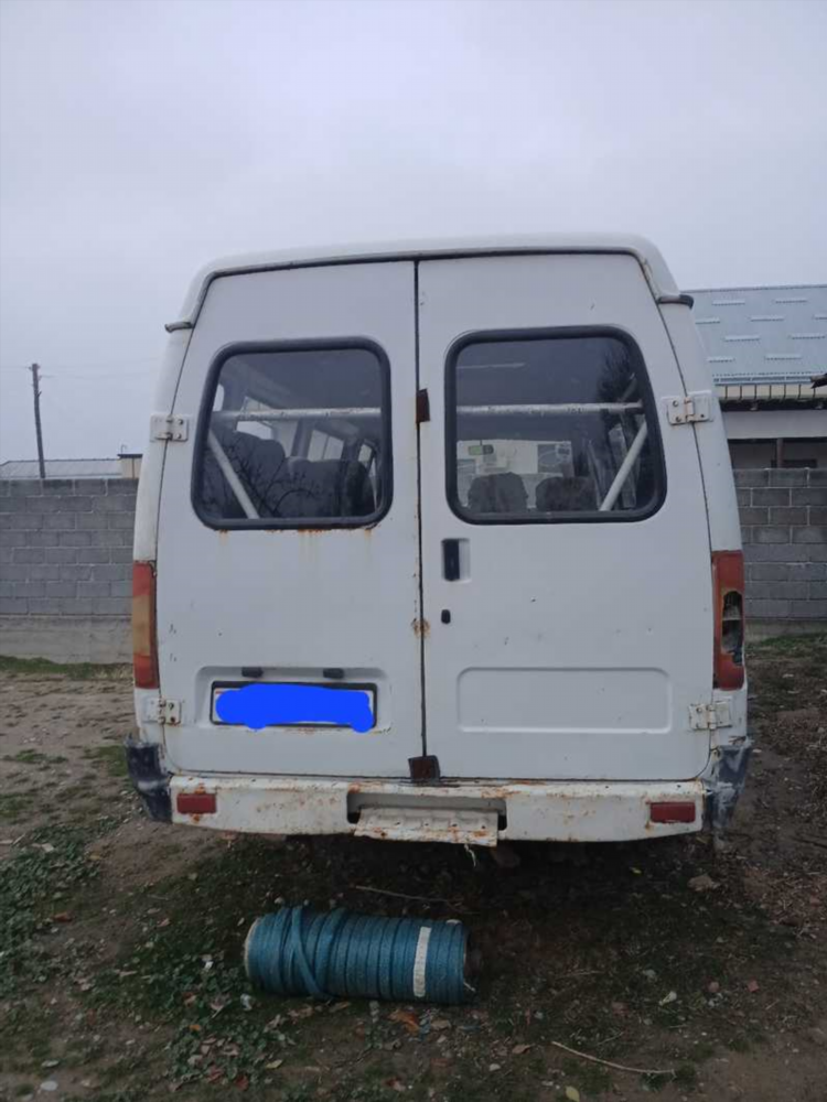 Газель б у доска объявлений
