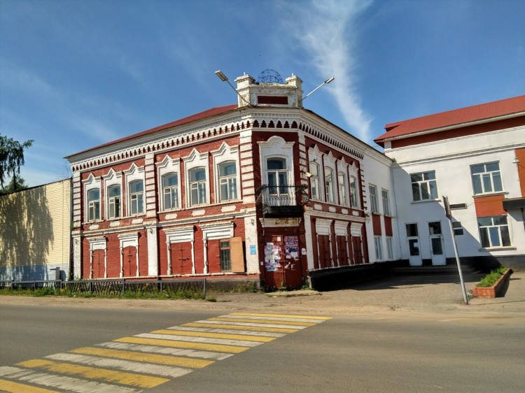 Камбарка бесплатные объявления