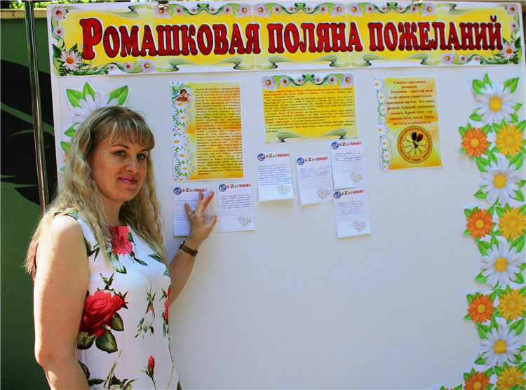 Красивые доски объявлений