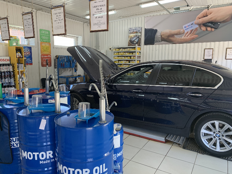 Купить авто в подольске с пробегом от хозяина частные объявления