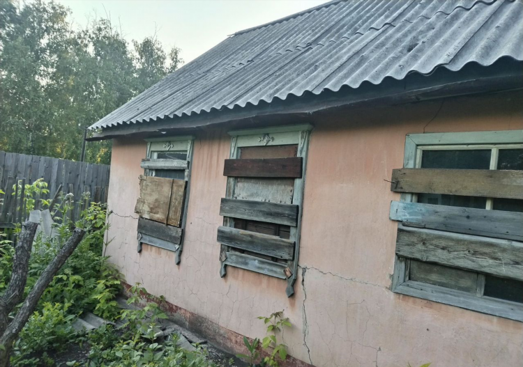 Купить дачу в осташково омск свежие объявления