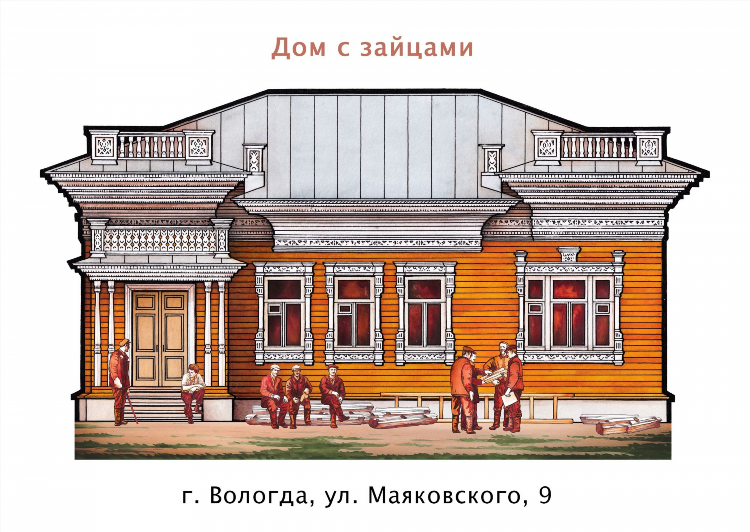 Купить дачу в вологде и вологодском районе свежие объявления