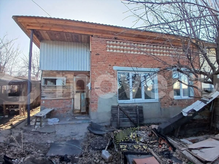 Купить дом в духовницкое саратовской области свежие объявления