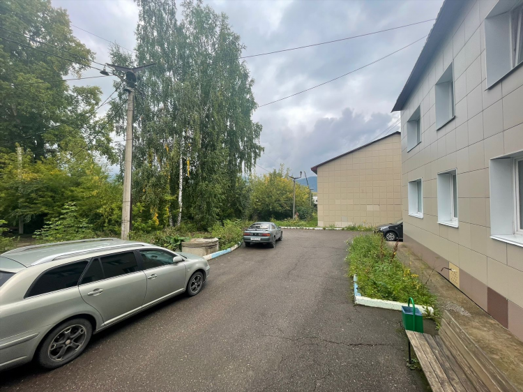 Купить дом в енисейске красноярского края свежие объявления