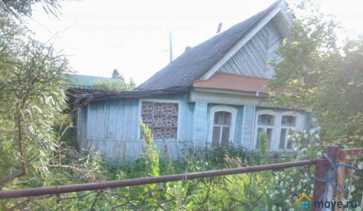 Купить дом в городецком районе нижегородской области свежие объявления