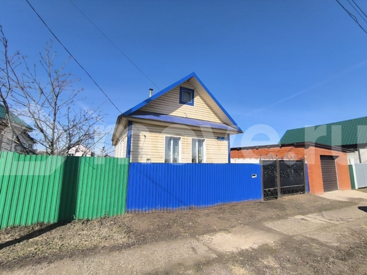 Купить дом в янауле свежие объявления