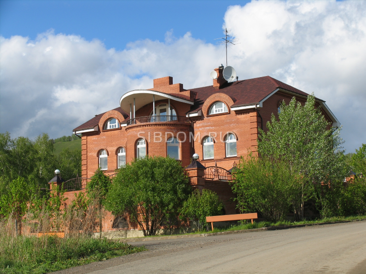 Купить дом в красноярске пригороде свежие объявления