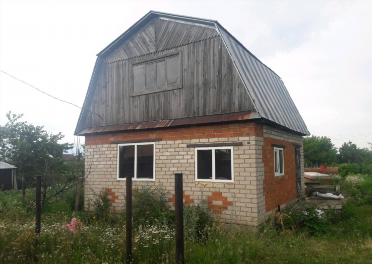Купить дом в мамадыше свежие объявления