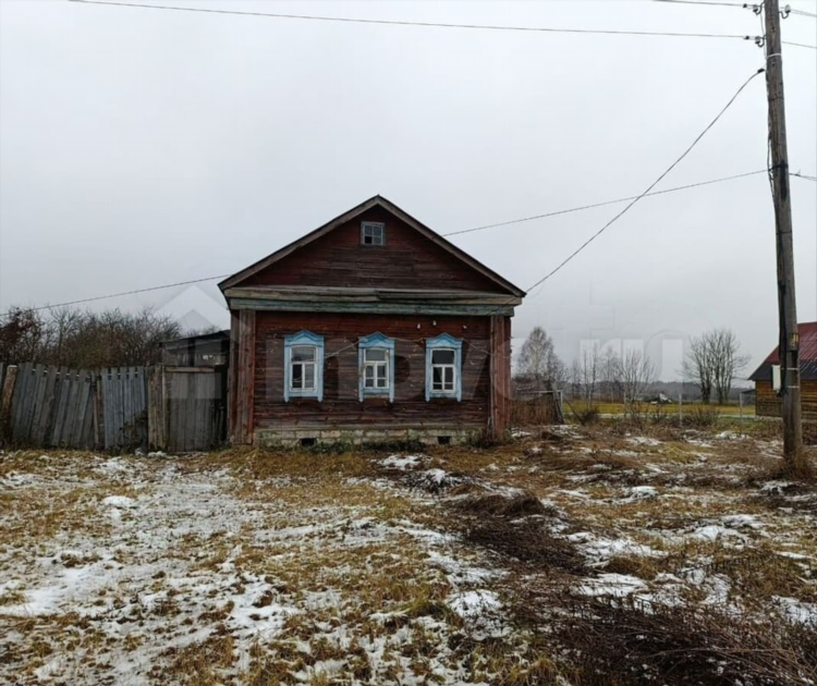 Купить дом в спасском районе рязанской области свежие объявления недорого