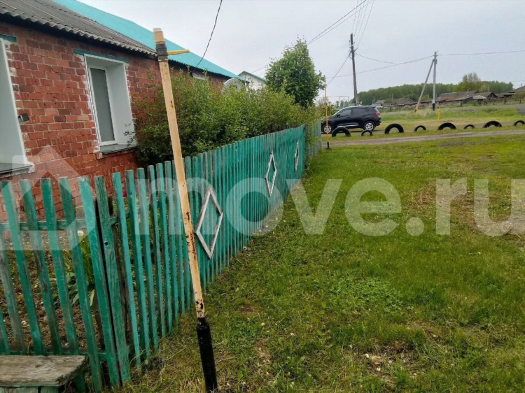 Купить дом в варгашах курганской области свежие объявления