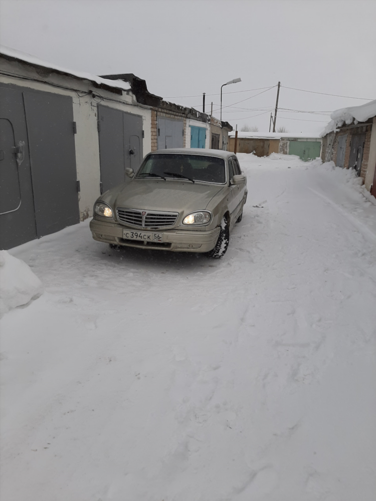 Купить газ 31105 свежие объявления на авито