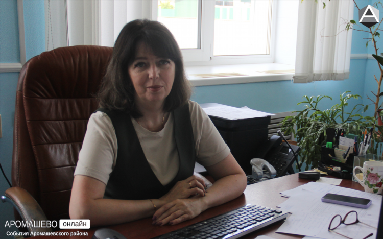 Купить квартиру в аромашево тюменской области свежие объявления