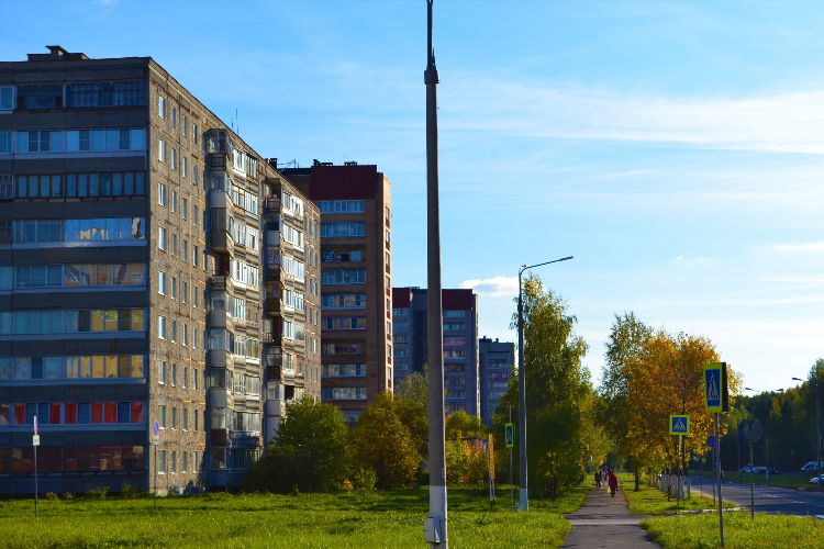 Купить квартиру в меленках владимирской области свежие объявления