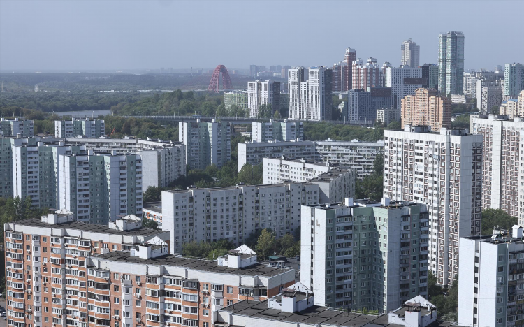 Купить квартиру в москве на домклик вторичка свежие объявления