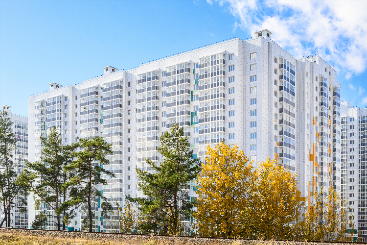 Купить квартиру в подгорном красноярский край свежие объявления