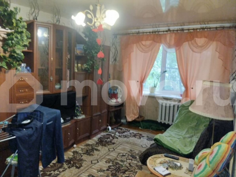 Купить однокомнатную квартиру в иваново вторичка свежие объявления