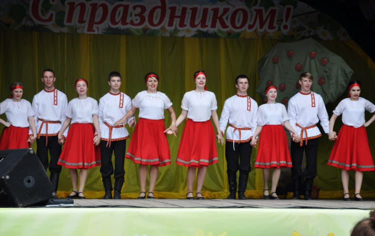 Моя родина вохтога в контакте объявления