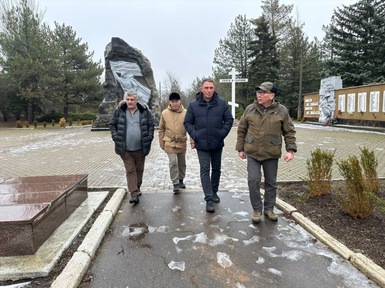 Объявление докучаевска в контакте