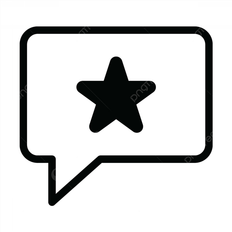 Объявления иконка
