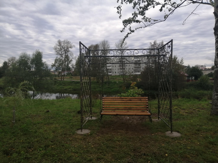 Объявления селижарово