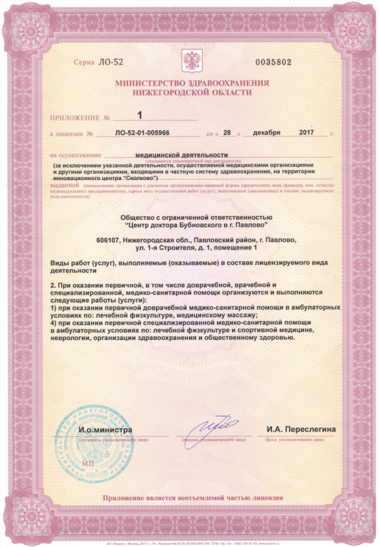 Павлово орг объявления работа