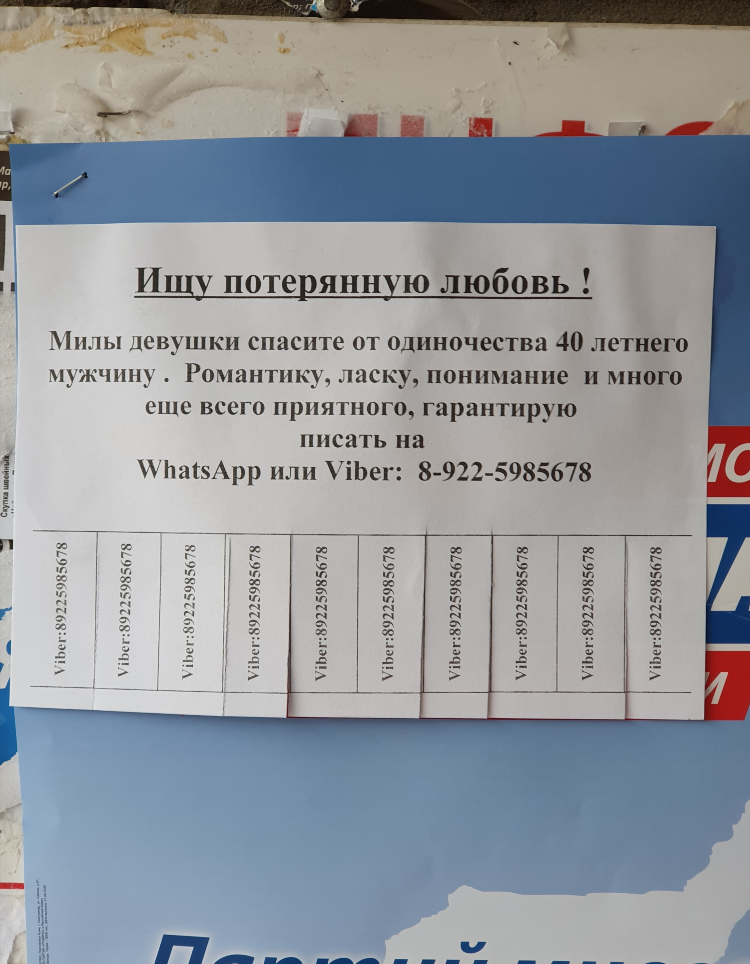 Про город сыктывкар объявления знакомства