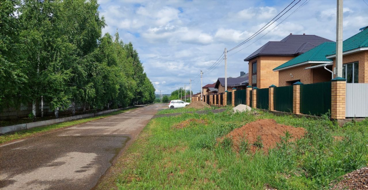 Продажа домов в подгородней покровке оренбургского района свежие объявления