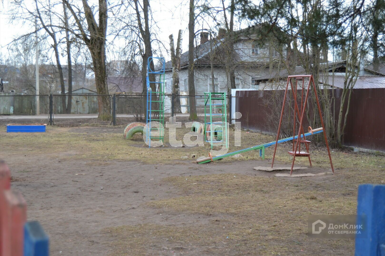 Продажа квартир в боровичах новгородской области свежие объявления