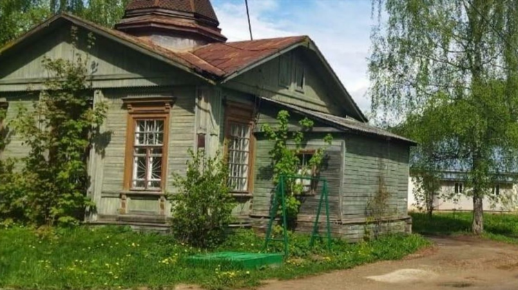 Продажа квартир в гаврилов яме свежие объявления