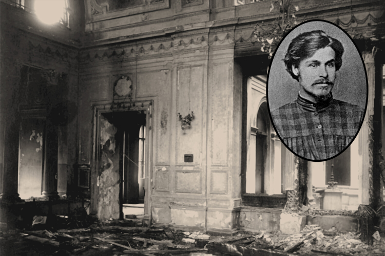 Русская доска объявлений спб старые