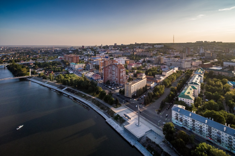 Самые свежие объявления о продаже квартир в пензе