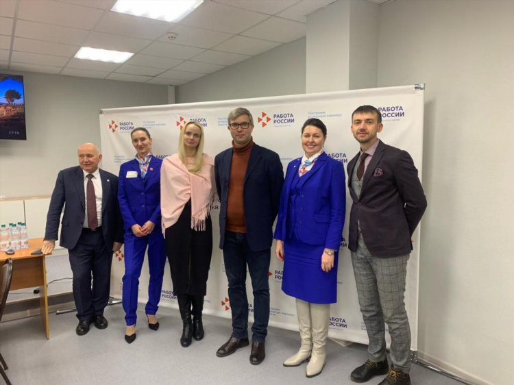 Центр занятости алапаевск вакансии свежие объявления