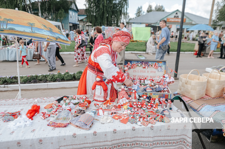 Вожега офлайн объявления